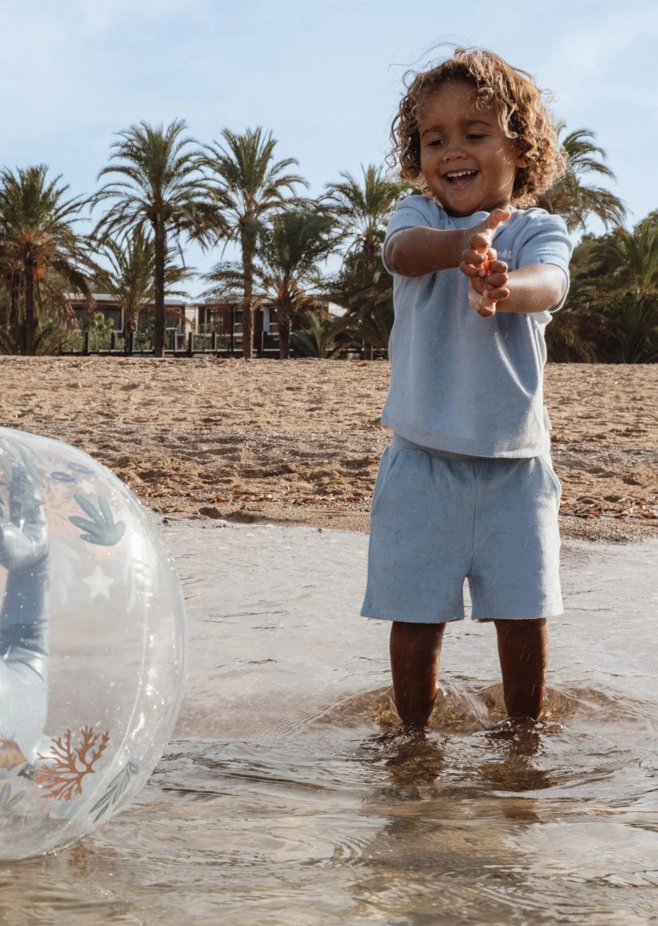 CL26031401 - Mare Bimbo - LITTLE DUTCH