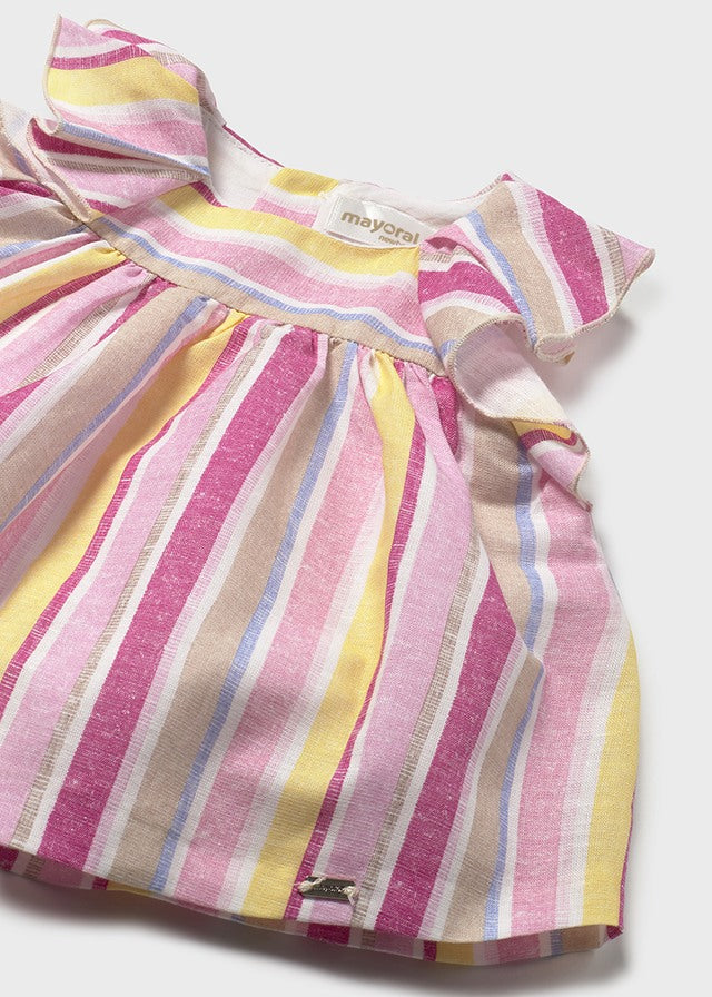 1855 /R - Dress - MAYORAL