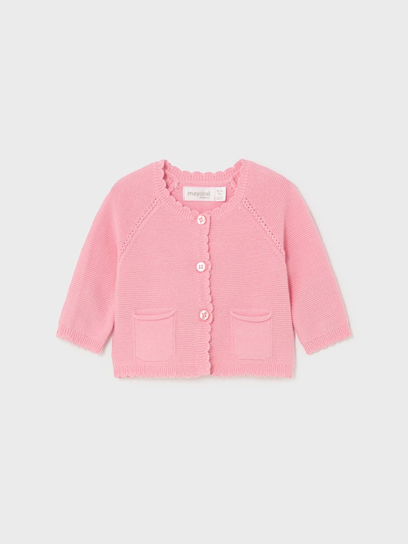 1376/R - Knitwear - MAYORAL