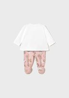 1588 /R - Baby Rompers and Sets - MAYORAL