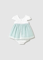 1857 /V - Dress - MAYORAL