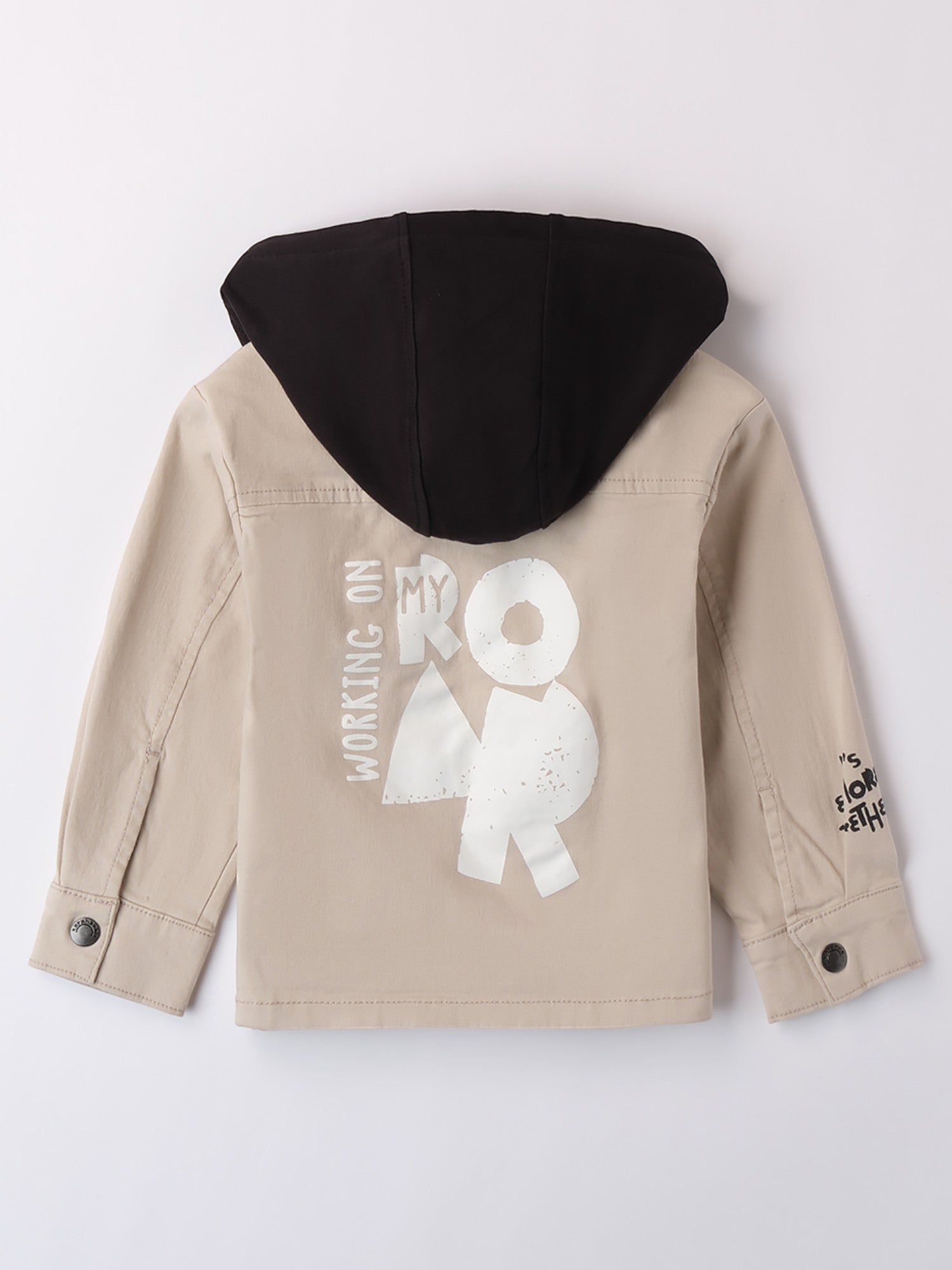 0B029/0435 - Coat - SARABANDA