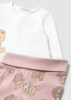 1588 /R - Baby Rompers and Sets - MAYORAL