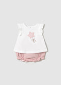 1255 /R - Sets and Rompers - MAYORAL