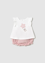 1255 /R - Sets and Rompers - MAYORAL