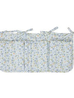 Organizzatore - Amici della foresta BLU TE21344030 corredino e abbigliamento neonato | NANU' BABY