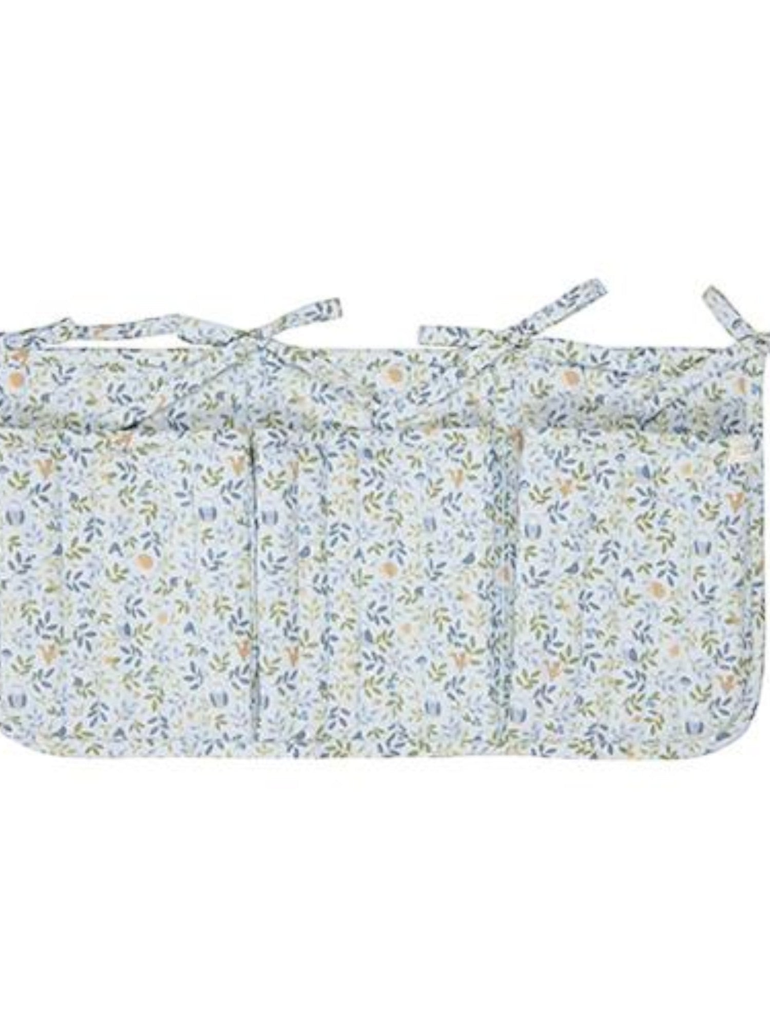Organizzatore - Amici della foresta BLU TE21344030 corredino e abbigliamento neonato | NANU' BABY