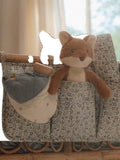 Organizzatore - Amici della foresta BLU TE21344030 corredino e abbigliamento neonato | NANU' BABY