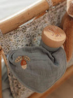 Organizzatore - Amici della foresta BLU TE21344030 corredino e abbigliamento neonato | NANU' BABY