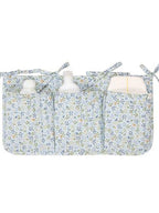 Organizzatore - Amici della foresta BLU TE21344030 corredino e abbigliamento neonato | NANU' BABY