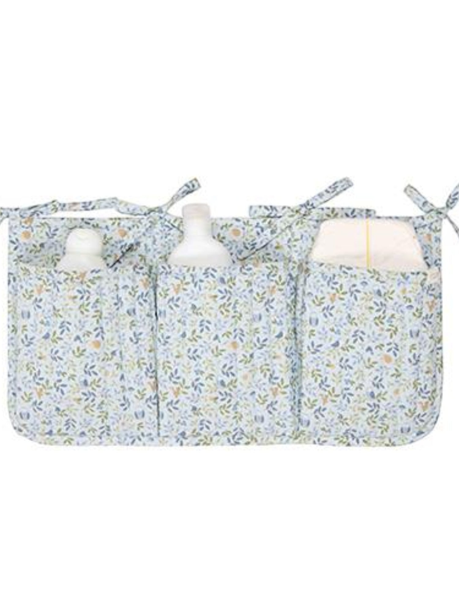 Organizzatore - Amici della foresta BLU TE21344030 corredino e abbigliamento neonato | NANU' BABY