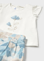 1237/14 - Sets and Rompers - MAYORAL