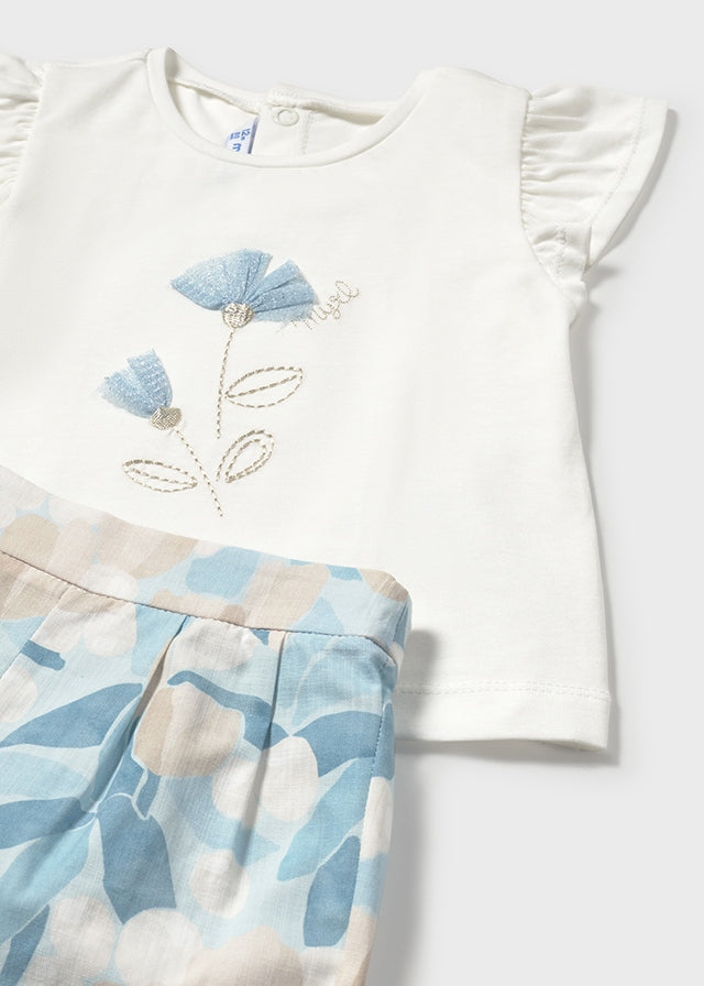 1237/14 - Sets and Rompers - MAYORAL