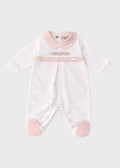 EP2714 - Baby Rompers and Sets - MARLU'