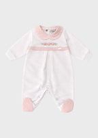 EP2714 - Baby Rompers and Sets - MARLU'