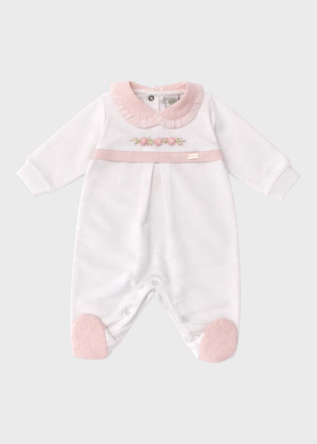 EP2714 - Baby Rompers and Sets - MARLU'