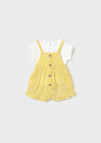 1662 /G - Outfits and Rompers - MAYORAL