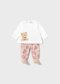 1588 /R - Baby Rompers and Sets - MAYORAL