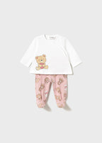 1588 /R - Baby Rompers and Sets - MAYORAL