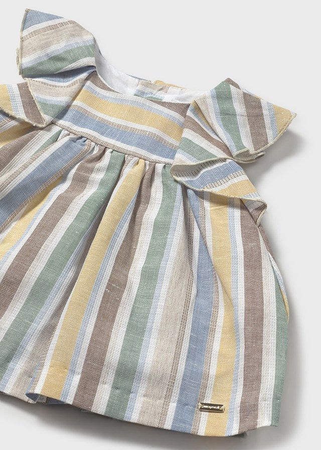 1855 /MU - Dress - MAYORAL