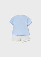 1609 /C - Outfits and Rompers - MAYORAL