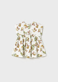 1870 /N - Dress - MAYORAL