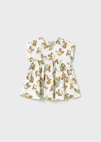 1870 /N - Dress - MAYORAL