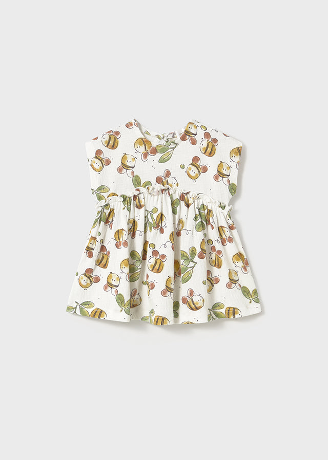 1870 /N - Dress - MAYORAL