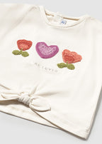Essential Cotton T-shirt White 1046/61