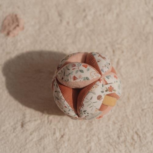 Palla di presa - Giardino delle fate -  NANU' BABY