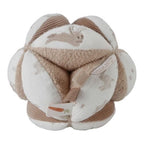 Palla sensoriale Baby Bunny MULTICOLORE LD8853 corredino e abbigliamento neonato | NANU' BABY