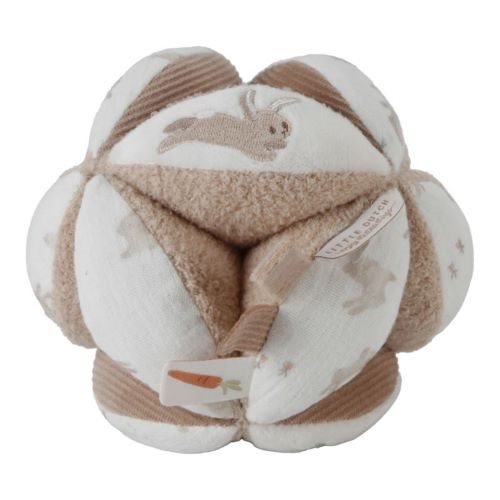 Palla sensoriale Baby Bunny MULTICOLORE LD8853 corredino e abbigliamento neonato | NANU' BABY