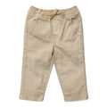 Pantaloni - Amici della foresta Bimbo TORTORA CL25093043 corredino e abbigliamento neonato | NANU' BABY