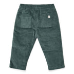 Pantaloni - Amici della foresta Bimbo Verde CL25093049 corredino e abbigliamento neonato | NANU' BABY