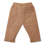 Pantaloni della tuta - Amici della Foresta Bimbo Marrone CL25093055 corredino e abbigliamento neonato | NANU' BABY