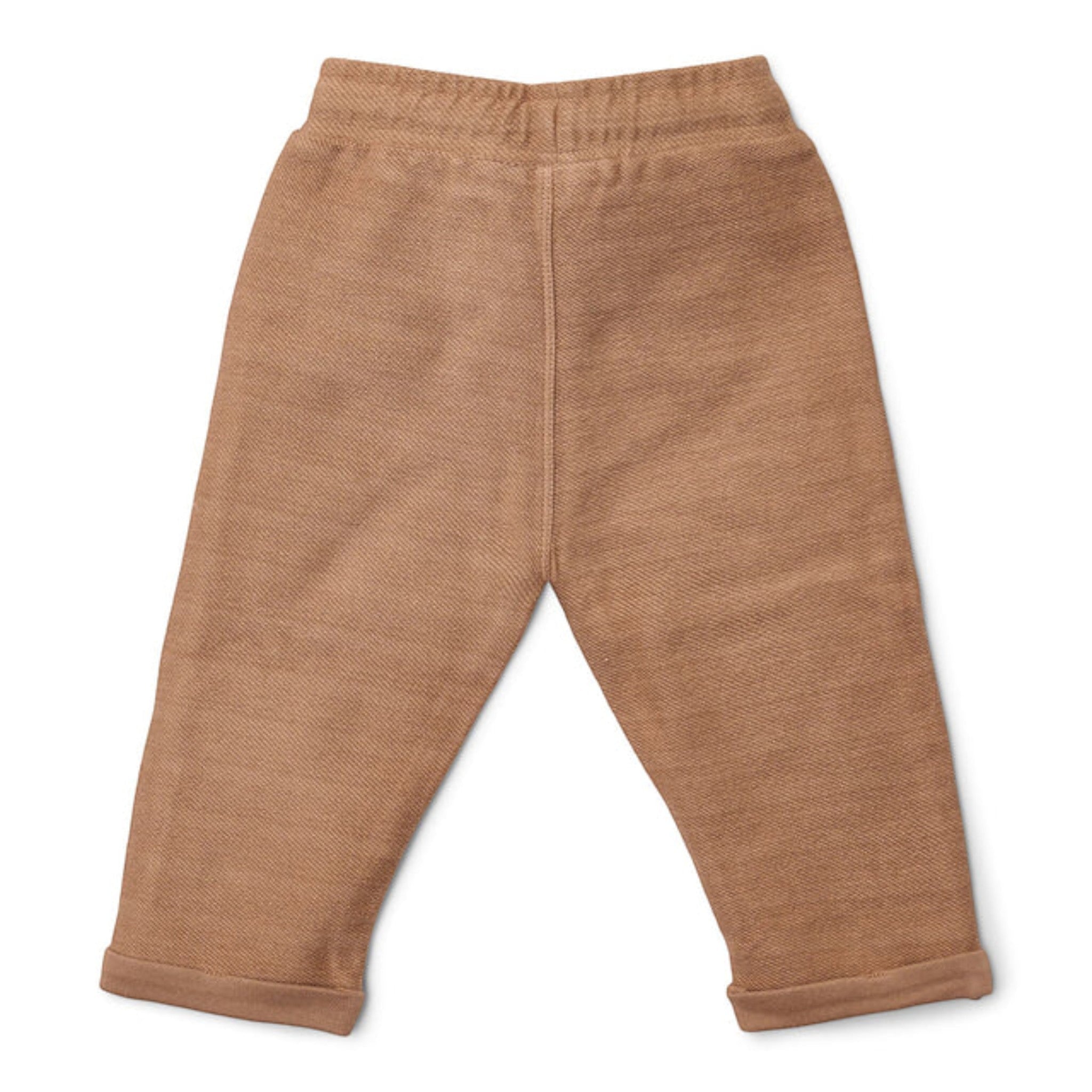 Pantaloni della tuta - Amici della Foresta Bimbo Marrone CL25093055 corredino e abbigliamento neonato | NANU' BABY