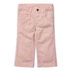 Pantaloni di cotone - Giardino delle fate Bimba Rosa CL25093019 corredino e abbigliamento neonato | NANU' BABY