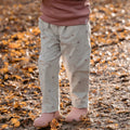 Pantaloni - Giardino delle Fate Bimba Verde CL25093013 corredino e abbigliamento neonato | NANU' BABY