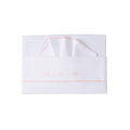 Parure Lenzuola Neonato Carrozzina 100% Cotone 3F316/2714 corredino e abbigliamento neonato | NANU' BABY