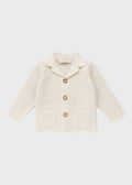 PC05619 - Maglieria - PURE corredino e abbigliamento neonato | NANU' BABY