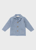 PC05619/A - Maglieria - PURE corredino e abbigliamento neonato | NANU' BABY