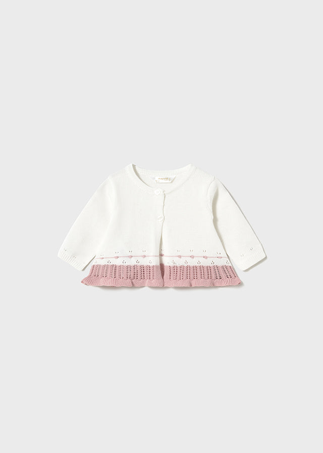 1589 /R - Sets and Rompers - MAYORAL