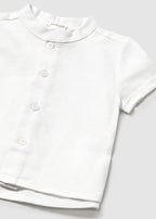 1101 /B - Shirts and T-Shirts - MAYORAL