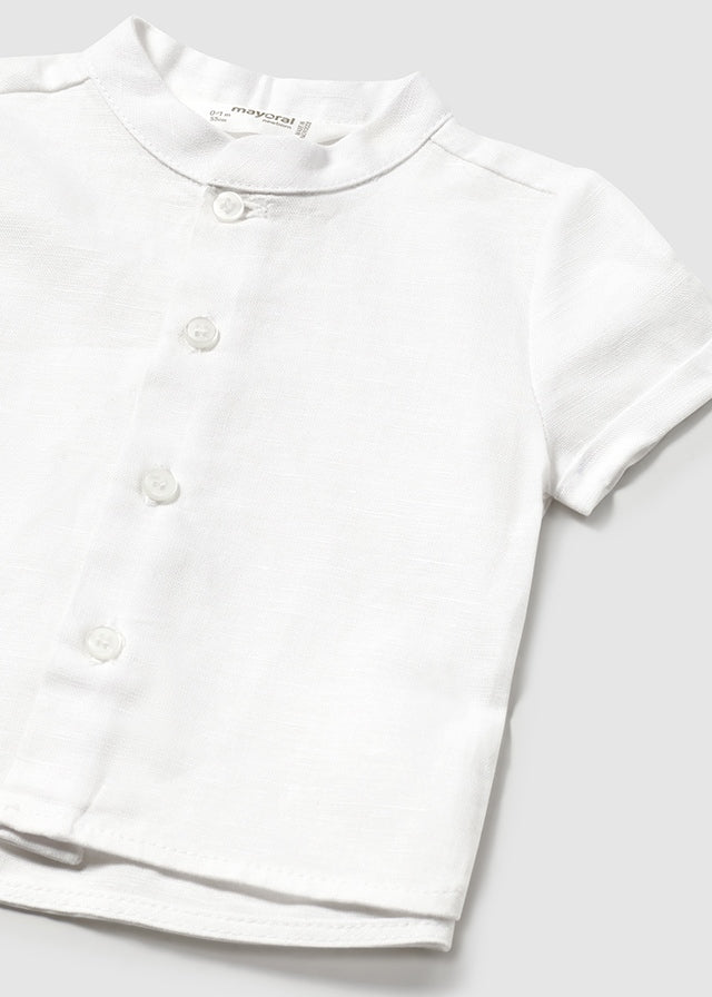 1101 /B - Shirts and T-Shirts - MAYORAL