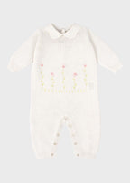 PICCI/TU - Tutine e Completi nascita - PICCOLA GIUGGIOLA corredino e abbigliamento neonato | NANU' BABY
