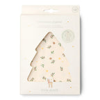 Pigiama natalizio intero Beige CL25106000 corredino e abbigliamento neonato | NANU' BABY