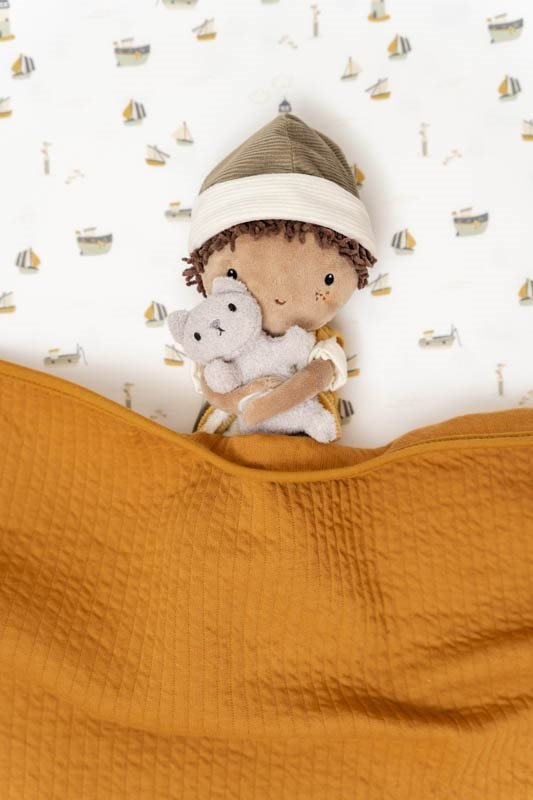 Pop Jake MULTICOLORE LD4537 corredino e abbigliamento neonato | NANU' BABY