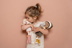 Pop Jake MULTICOLORE LD4537 corredino e abbigliamento neonato | NANU' BABY