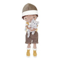 Pop Jake MULTICOLORE LD4537 corredino e abbigliamento neonato | NANU' BABY