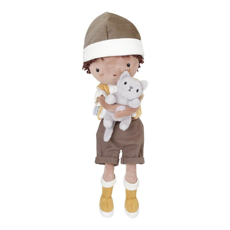 Pop Jake MULTICOLORE LD4537 corredino e abbigliamento neonato | NANU' BABY
